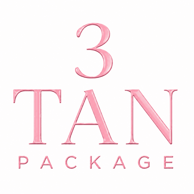 3 TAN PACKAGE at Coco Bronze in Fort Myers, FL