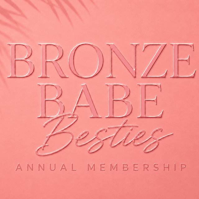 Bronze Babe Besties • Annual at Coco Bronze in Fort Myers, FL