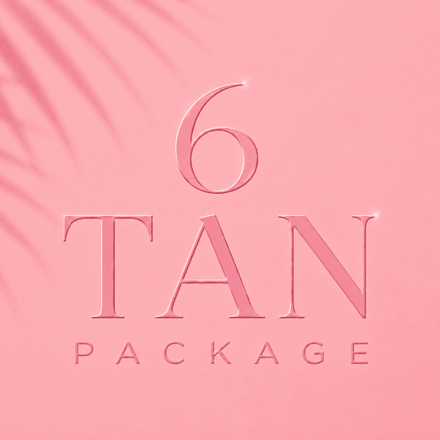6 TAN PACKAGE at Coco Bronze in Fort Myers, FL