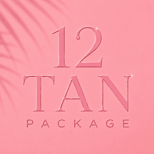 12 TAN PACKAGE at Coco Bronze in Fort Myers, FL